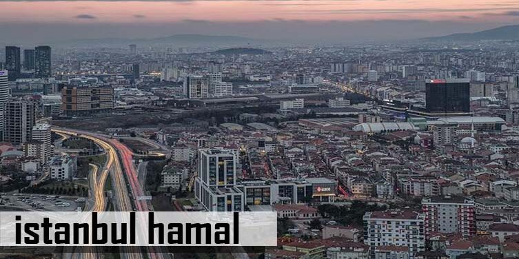 İstanbul Hamal Bul