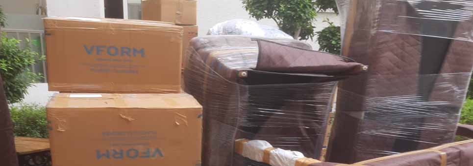 Günlük Hamal ile Eşyalarınızı Taşıyın