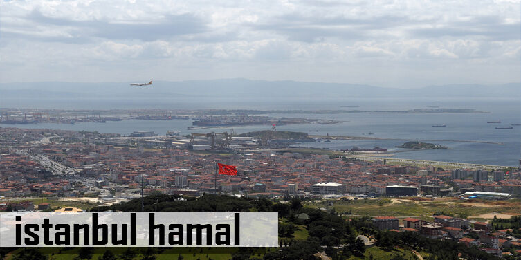 İstanbul Hamal Fiyatları