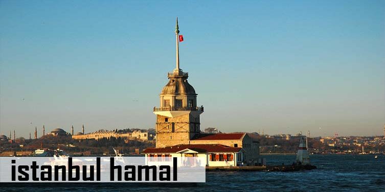 Profesyonel Hamal ve Taşıma Hizmetleri