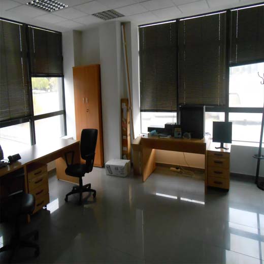 BÜRO OFİS TAŞIMACILIĞI